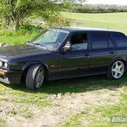 BMW 325 i stationscar