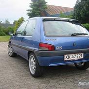 Peugeot 106 xs