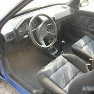 Peugeot 106 xs