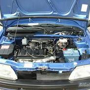 Peugeot 106 xs