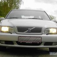 Volvo V70 2,4 20V -SOLGT-