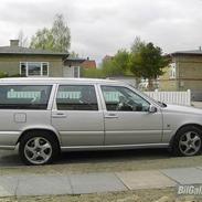 Volvo V70 2,4 20V -SOLGT-