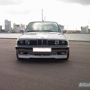 BMW Touring * Solgt *