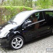 Citroën C2 VTR+