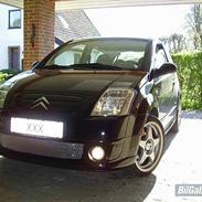 Citroën C2 VTR+