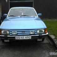 Ford granada