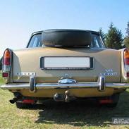 Rover P6 3500