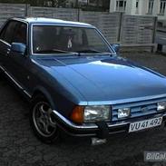 Ford granada