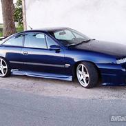 Opel Calibra ( SOLGT)