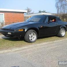 Triumph TR7-V8