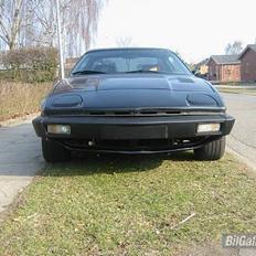 Triumph TR7-V8