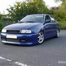 Seat Cordoba 1,6i Rotrex