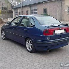 Seat Cordoba 1,6i Rotrex