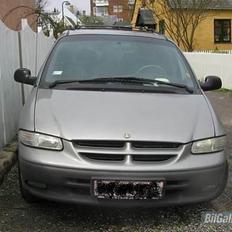 Chrysler Voyager