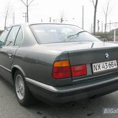 BMW 518i - solgt