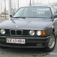 BMW 518i - solgt