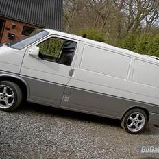 VW transporter t4 (solgt)
