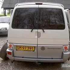 VW transporter t4 (solgt)