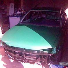 Toyota Corolla gsi Turbo *Solgt*