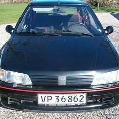 Peugeot 106 1.3 Rallye