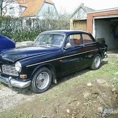 Volvo amazon SOLGT