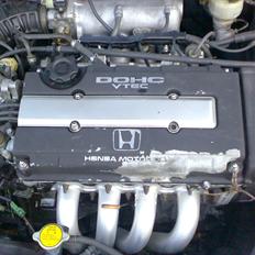 Honda Crx 1,6i VT