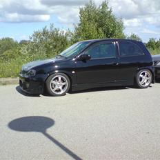 Opel Corsa b GSI    (solgt)