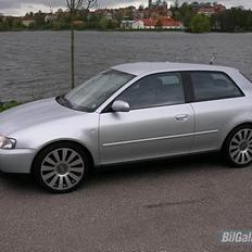 Audi A3 SOLGT!!