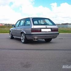 BMW Touring * Solgt *