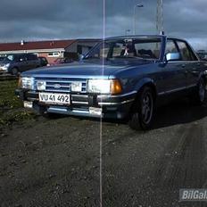 Ford granada