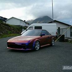 Toyota mr2 supercharger