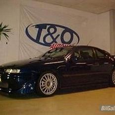 Opel Calibra ( SOLGT)