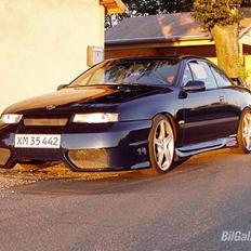 Opel Calibra ( SOLGT)
