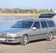 Volvo 850 T-POWER hehe...