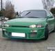 Toyota Corolla gsi Turbo *Solgt*