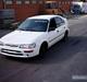Toyota Corolla 1,3 XLi *DØD* :O(