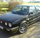 VW Golf 2 1,8 (solgt)