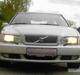 Volvo V70 2,4 20V -SOLGT-