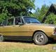 Rover P6 3500