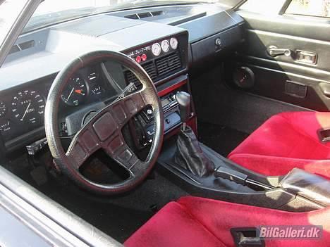Triumph TR7-V8 billede 2