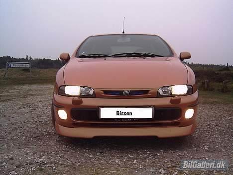 Fiat Bravo "Solgt" billede 4