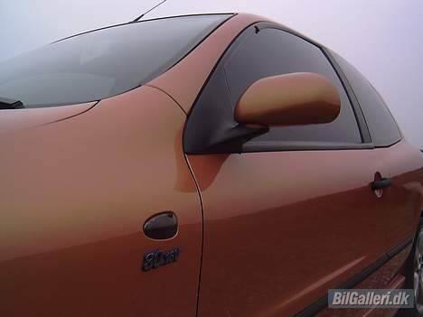 Fiat Bravo "Solgt" billede 9