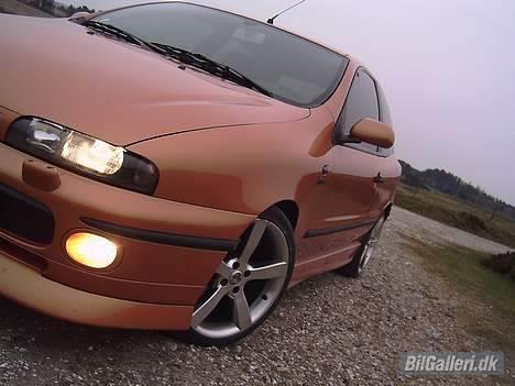 Fiat Bravo "Solgt" billede 10