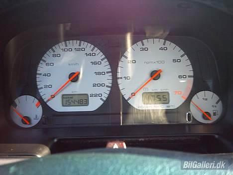 Seat #####solgt####### billede 8