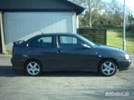 Seat #####solgt####### billede 9