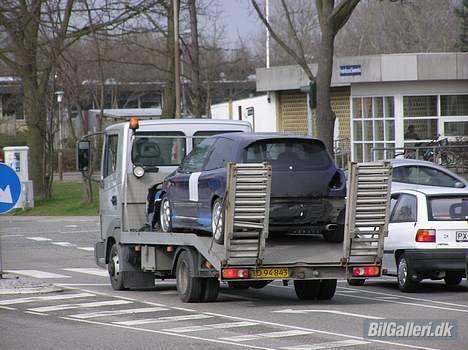 Fiat BRAVO "solgt" billede 12