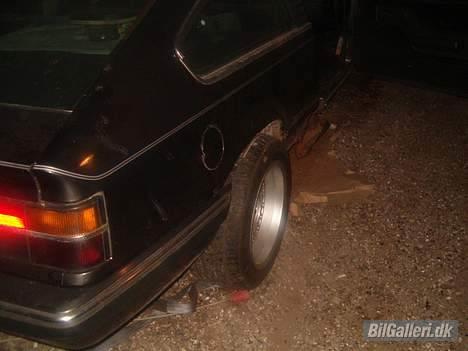 Opel monza billede 2