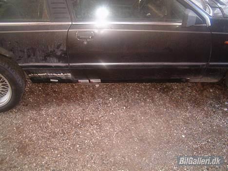 Opel monza billede 3