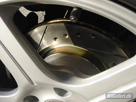 Peugeot 306 XS billede 5