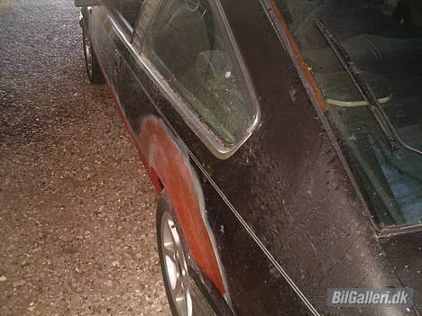 Opel monza billede 8